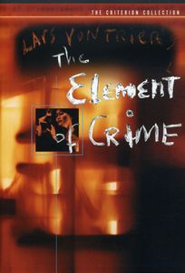 The Element of Crime (Criterion Collection)