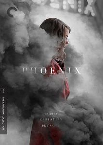 Phoenix (Criterion Collection) , Nina Hoss
