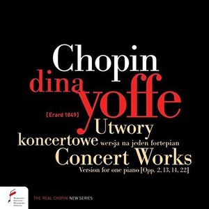 Concert Works