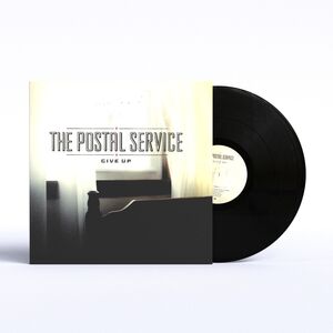 Give Up , The Postal Service