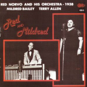 Red & Mildred , Red Norvo