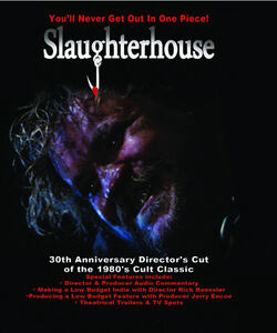 Slaughterhouse: 30th Anniversary Director's Cut