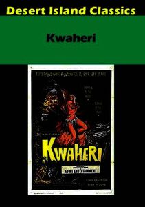 Kwaheri , Les Tremayne