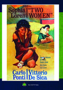 Two Women , Sophia Loren