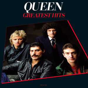 Greatest Hits I , Queen
