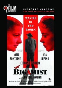 The Bigamist