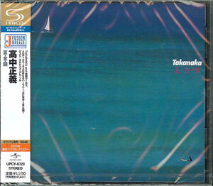 Natsu.Zen.Kai - SHM-CD [Import] , Masayoshi Takanaka