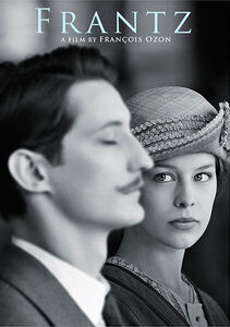 Frantz , Pierre Niney
