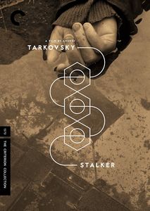 Stalker (Criterion Collection)