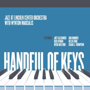 Handful Of Keys , Wynton Marsalis