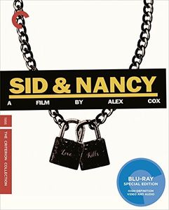 Sid & Nancy (Criterion Collection)