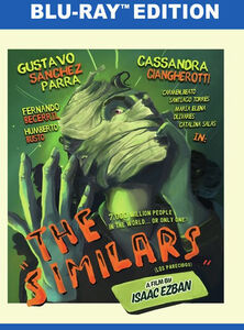 The Similars , Carmen