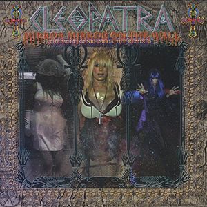 Mirror Mirror On The Wall: The Multi Genre Mega Hit Remixes