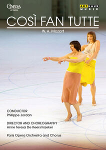 Cosi Fan Tutte