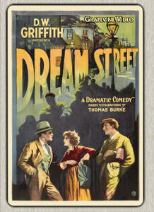 Dream Street