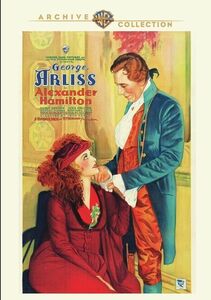 Alexander Hamilton , George Arliss