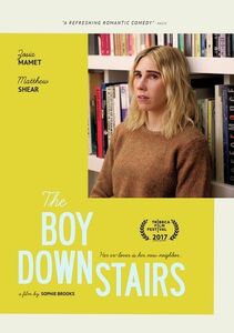 The Boy Downstairs