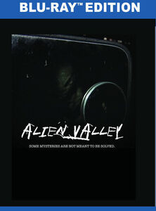 Alien Valley