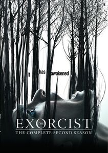 The Exorcist: The Complete Second Season