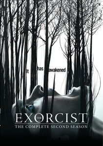 The Exorcist: The Complete Second Season , Ben Daniels