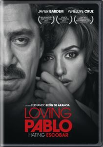 Loving Pablo