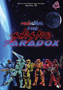 Red Vs Blue: The Shisno Paradox
