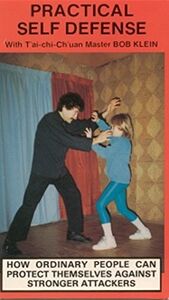Practical Self Defense: With Bob Klein