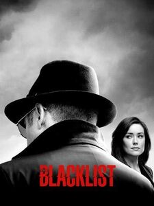 The Blacklist: The Complete Sixth Season