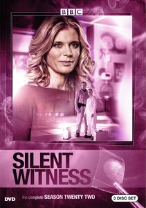Silent Witness: The Complete Season Twenty Two