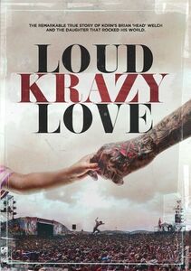 Loud Krazy Love
