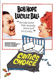 Critic's Choice