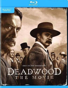 Deadwood: The Movie , Timothy Olyphant