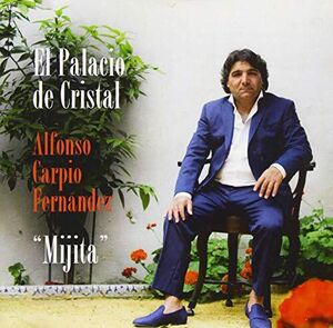 El Palacio De Cristal [Import]