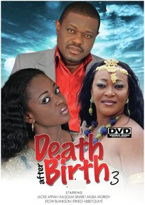 Death After Birth 3 And 4