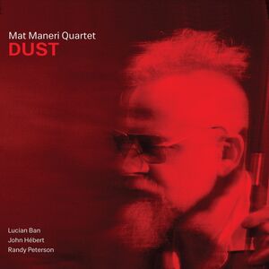 Dust , Mat Maneri