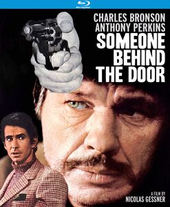 Someone Behind the Door , André Penvern