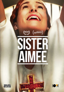 Sister Aimee , Anna Margaret Hollyman
