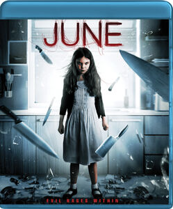 June , Casper Van Dien