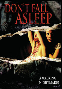 Don't Fall Asleep