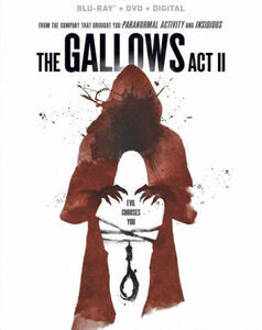 The Gallows Act II