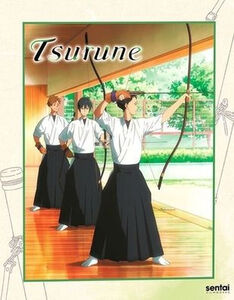 Tsurune 