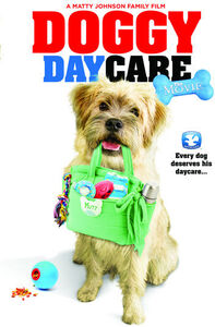 Doggy Daycare