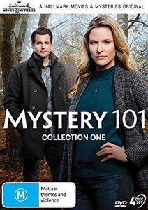 Mystery 101: Collection One [Import]