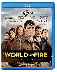 World on Fire: Season One (Masterpiece)