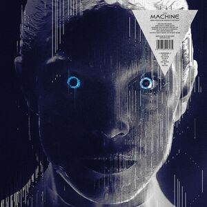 The Machine (Original Soundtrack)