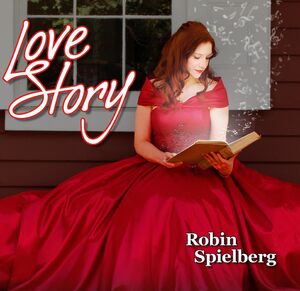 Love Story , Robin Spielberg