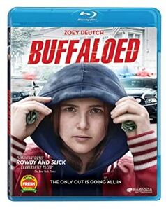 Buffaloed , Zoey Deutch