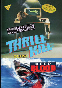 Thrillkill/ Deep Blood