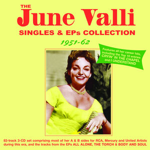 Singles & Eps Collection 1951-62