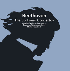 Six Piano Concertos